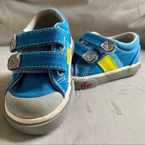 See Kai Run Sneakers